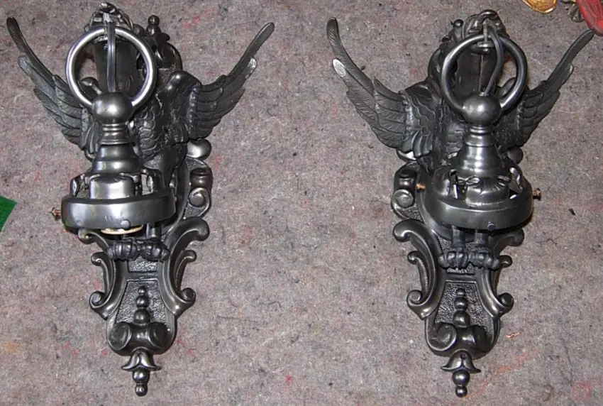 dark antique metal 2