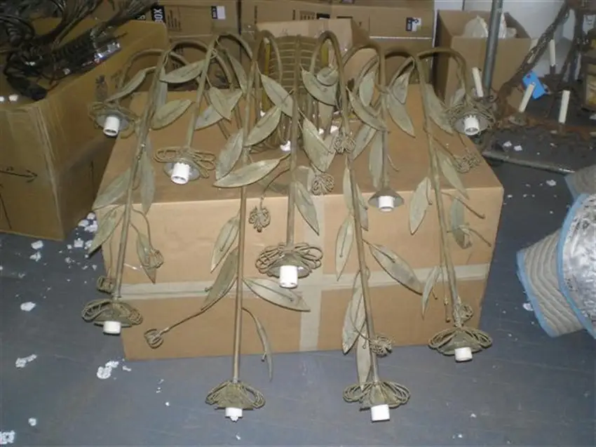 ligthing-restoration-before