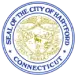 Hartford CT City logo