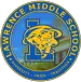 Lawrence Middle School logo